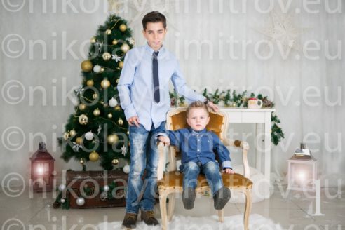 Боби и Иво
