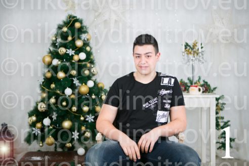 Калин и Белослава