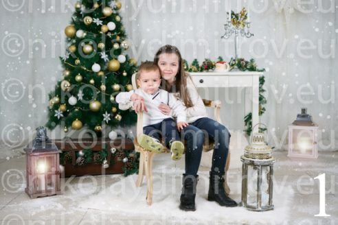 Зорница и Вальо